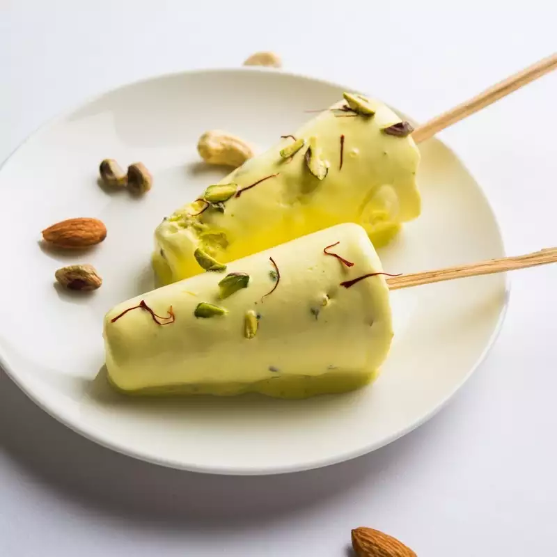 Kulfi