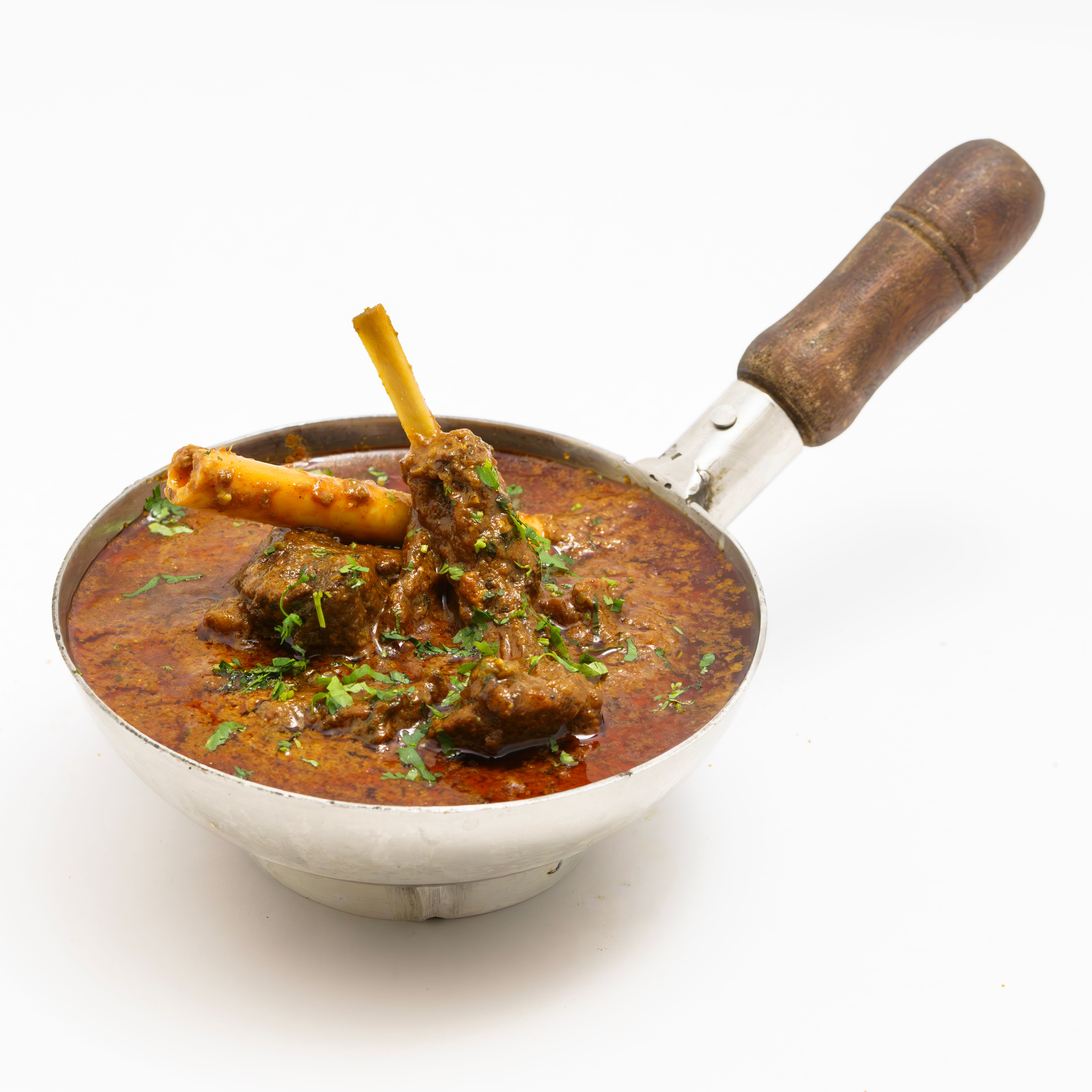 Goat Daal (Lentils)