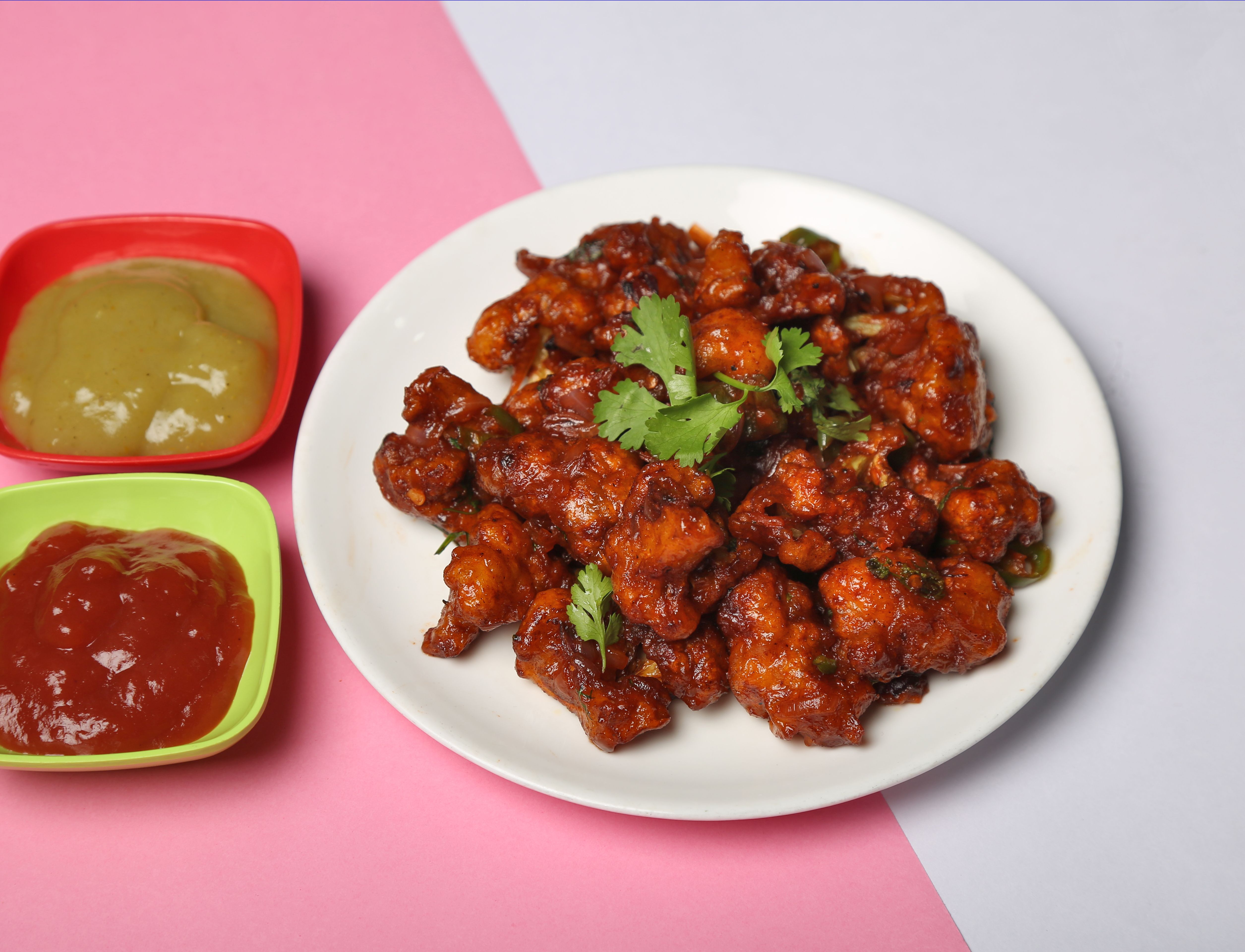 Chili Gobi
