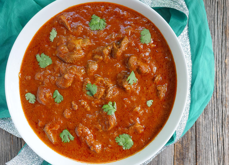 Lamb Rogon Josh