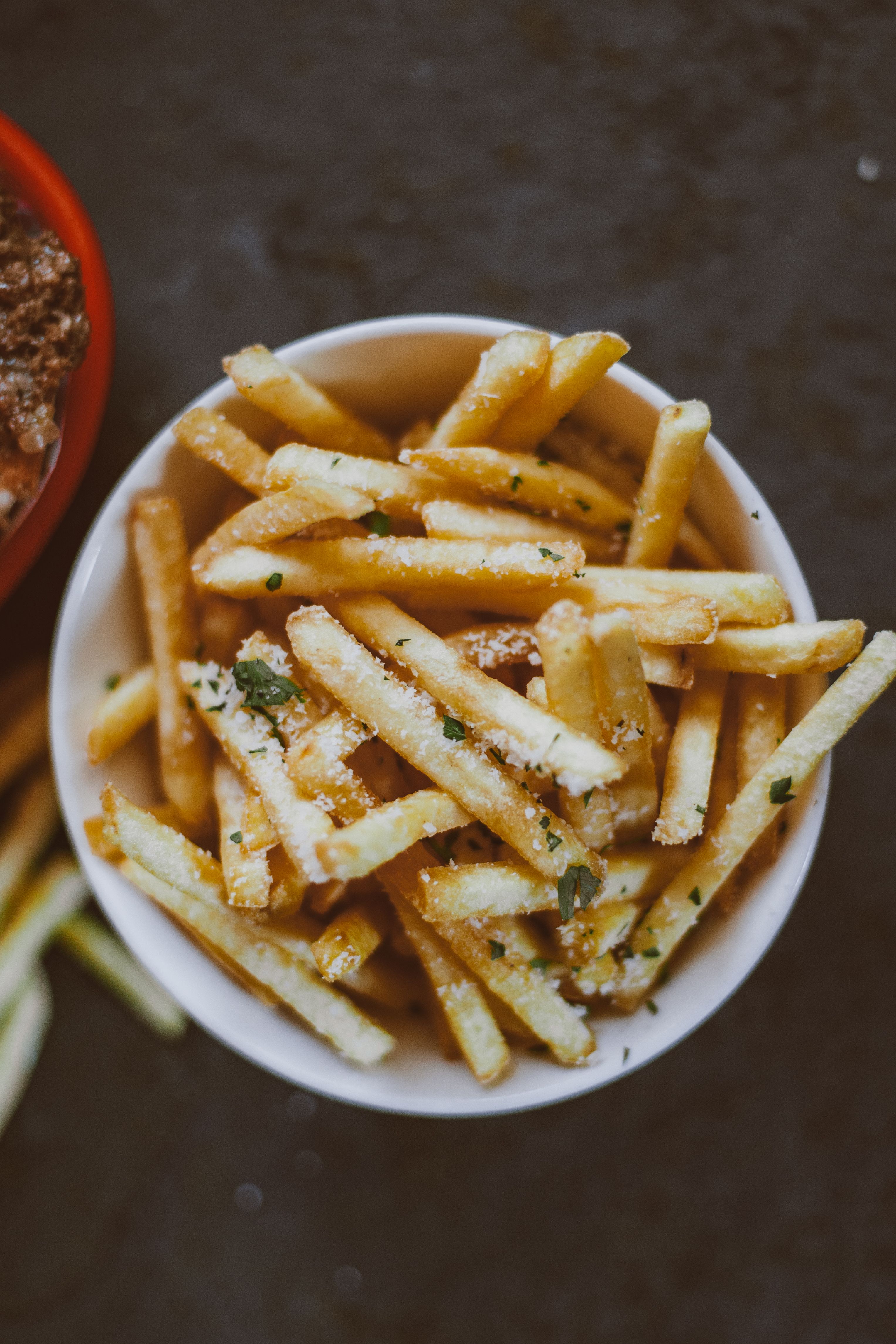 French Fries (V)