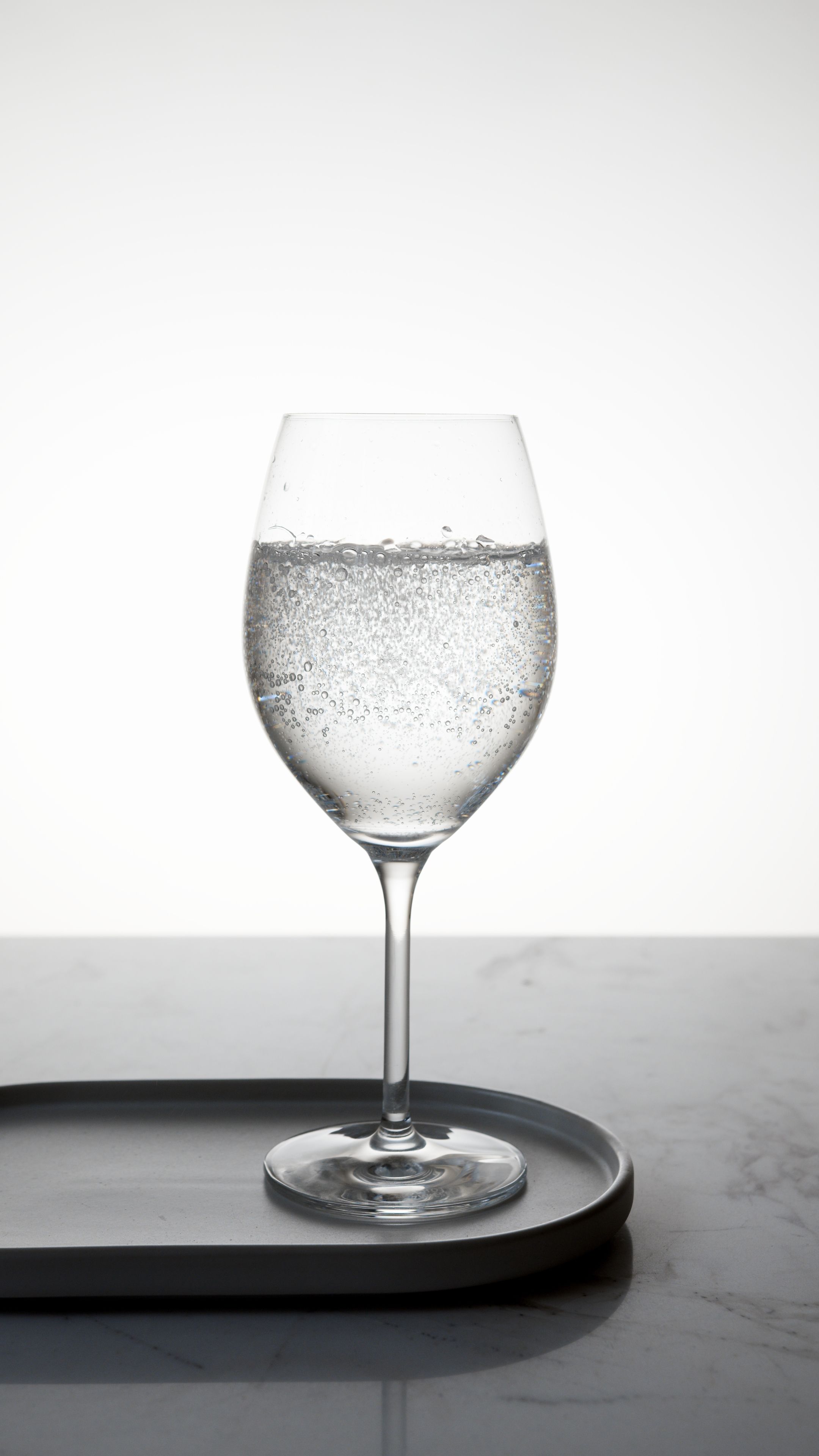 Sparkling Water