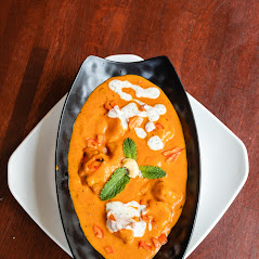Mughlai Chicken