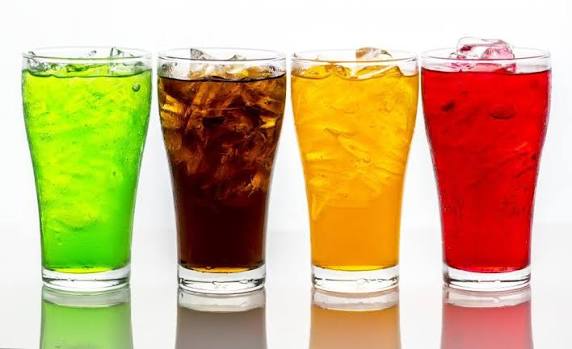 Soft Drinks