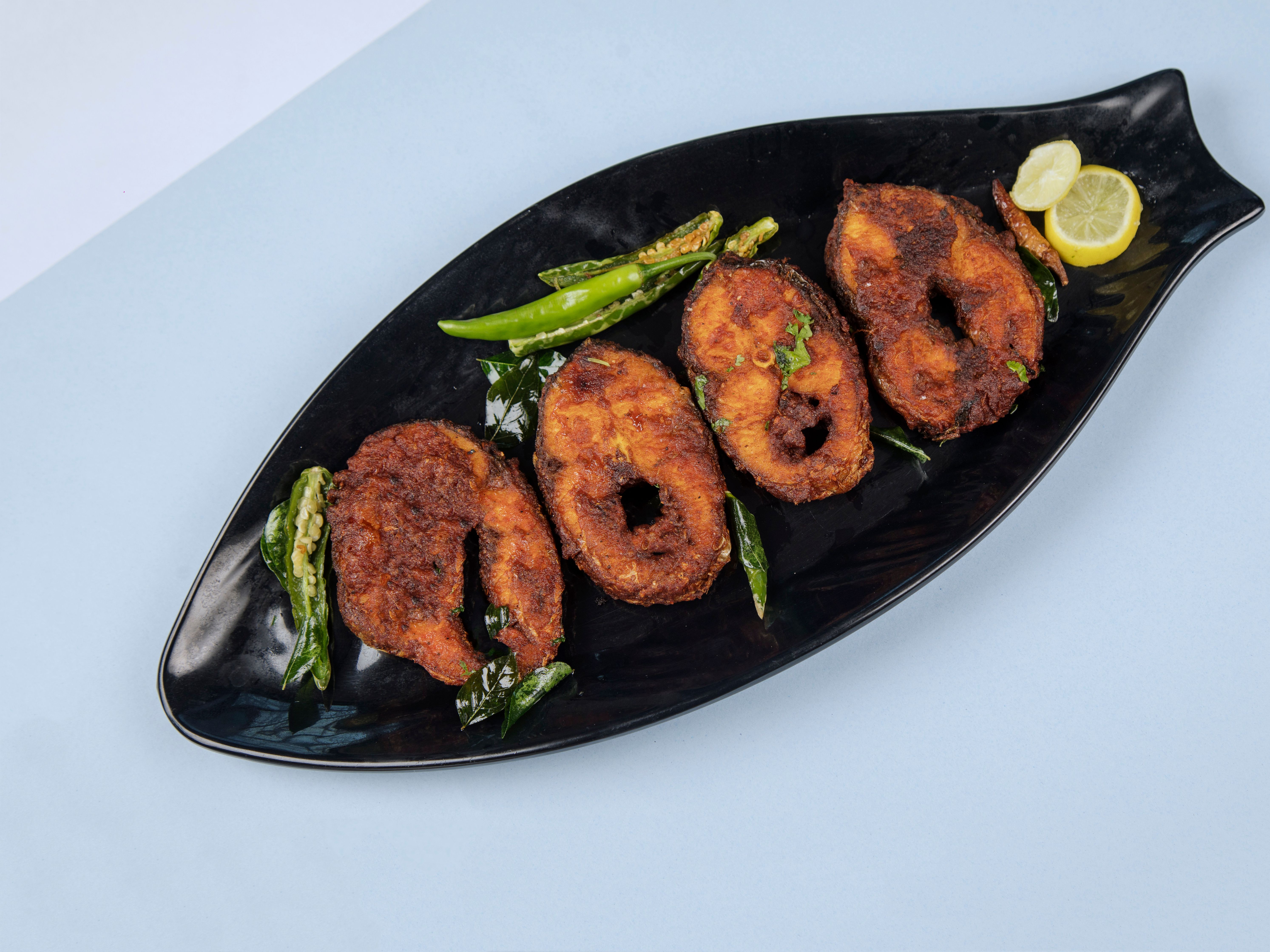 Chili Fish